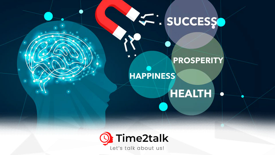 විශ්ව ආකර්ෂණ නීතිය | The Law Of Attraction | The Secret Book Summary | time2talk