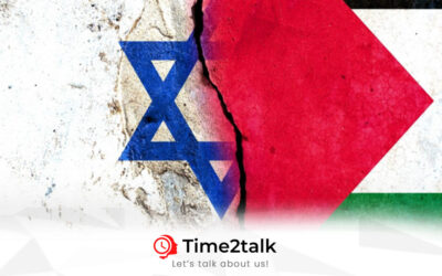 ඊශ්‍රායල සහ පලස්තීන ගැටුම පටන් ගත්ත තැන | why Israeli-Palestinian conflict began | time2talk